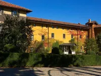 Albergo l'Ostelliere - Villa Sparina Resort Hotels in Gavi