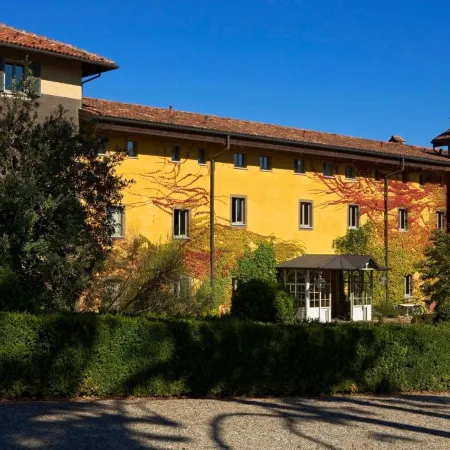 Albergo l'Ostelliere - Villa Sparina Resort