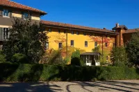 Albergo l'Ostelliere - Villa Sparina Resort