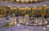 Michell Hotel & Spa - Adult Only - Ultra All Inclusive Hotels in Mahmutlar