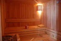 凱麥爾典雅酒店 - SPA