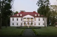 Bistrampolis Manor Hotels in 