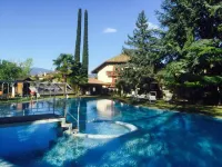 Angerburg Blumenhotel Hotels in San Michele