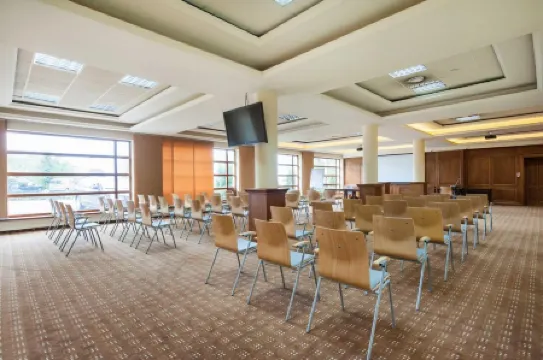 Sandra Spa Karpacz & Aquapark