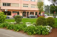 Hotel Alda Narón Hotels in O Eume