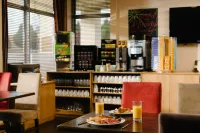 Belmore Court & Motel - breakfast