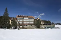 TH Madonna di Campiglio | Golf Hotel
