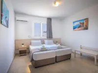 克里斯塔貝萊公寓式酒店 鄰近聖納帕修道院的酒店