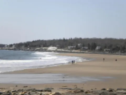 Benjamin F. Packard House Bed and Breakfast Hotels in Bath