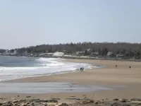 Benjamin F. Packard House Bed and Breakfast