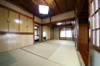 Kume Azuma Villa