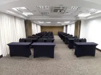 Kayrós Business Hotel Hotels in Jaragua do Sul