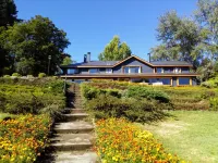Hotel y Cabañas El Parque Hotels in 
