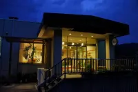 Saihokuso Inn Các khách sạn ở Nagawa