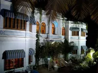 Hotel Aram โรงแรมในจัมนคร