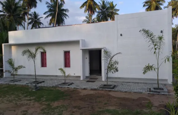 烏爾帕塔自然度假村