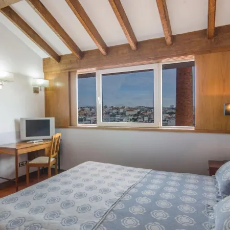 Hotel Principe Real