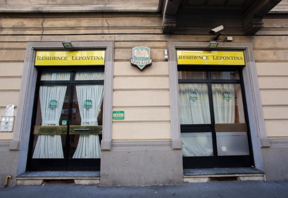 4. 레지던스 레폰티..