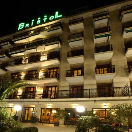 Hotel Bristol