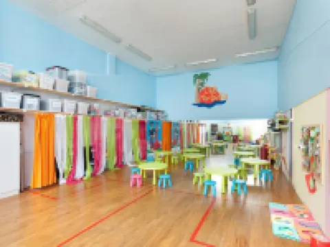 Crown Resorts Club Marbella