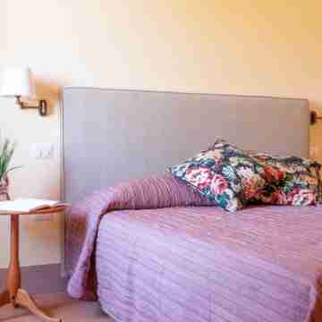 Cà Vincenzona, Wellness Area Rooms