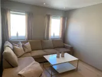 Notodden Sentrum Apartment No 4 Hotels in 