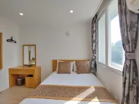Star House Hotels in Jeju