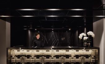 Kiri Hotel Chiang Mai