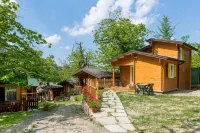 Glamping Villaggio Parco Dei Castagni 4 Stelle Hotels in Vidiciatico