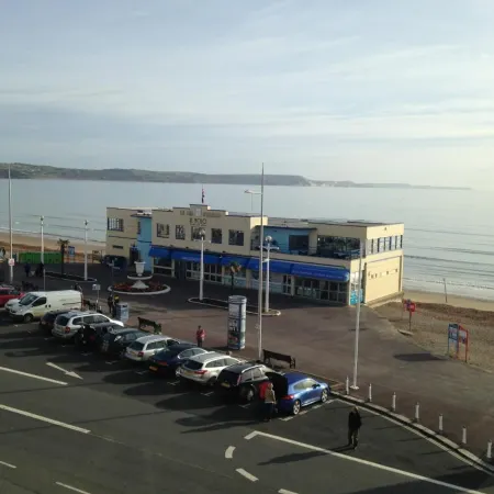 Hotel Prince Regent