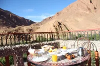 Maison d'Hôte Valentine فنادق في تنغير
