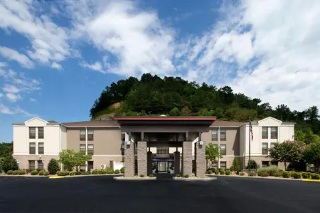 Holiday Inn Express Middlesboro