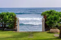 Samudra Beach Villa