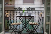 Loft Piazza Marina Family by DomuSicily