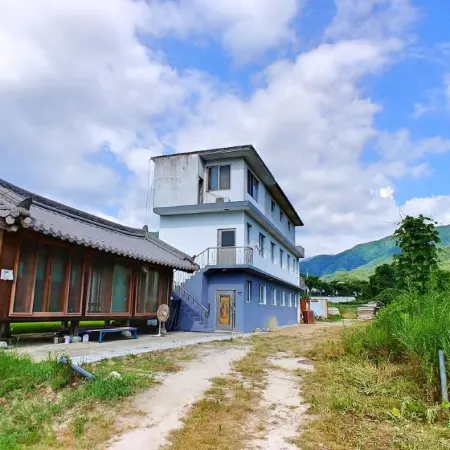 Namwon Hotel