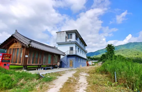 南原酒店