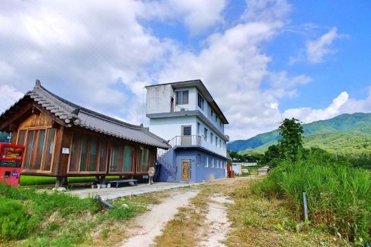 Namwon Hotel - Housity