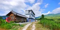 Namwon Hotel