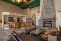Truckee Donner Lodge Hotel di Truckee