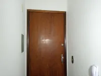 Apartamento no coração de Curitiba