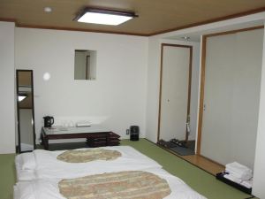 Hotel Tsukuba Hills Umezono