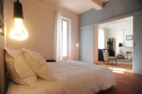 Les Chambres d'Andrea Hotels in Marseillan