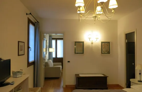 西亞維別墅住宿加早餐旅館