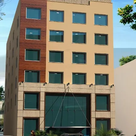 Alivaa Hotel, Millennium City Center, Sector 29, Gurugram