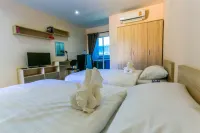Tempo Plus Apartment Hotels in Mae Sot