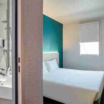 Hotelf1 Dole Rooms