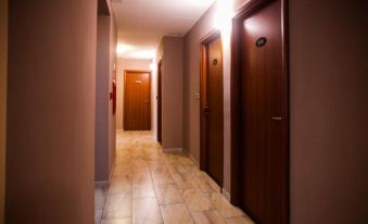 Hotel di Porta Romana