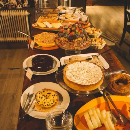 Sky Centro Hotel & Spa