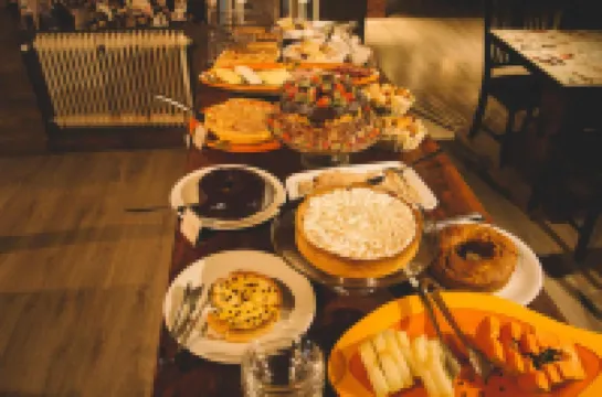 Sky Centro Hotel & Spa