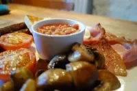 Eastview Bed and Breakfast Hotels in Alston